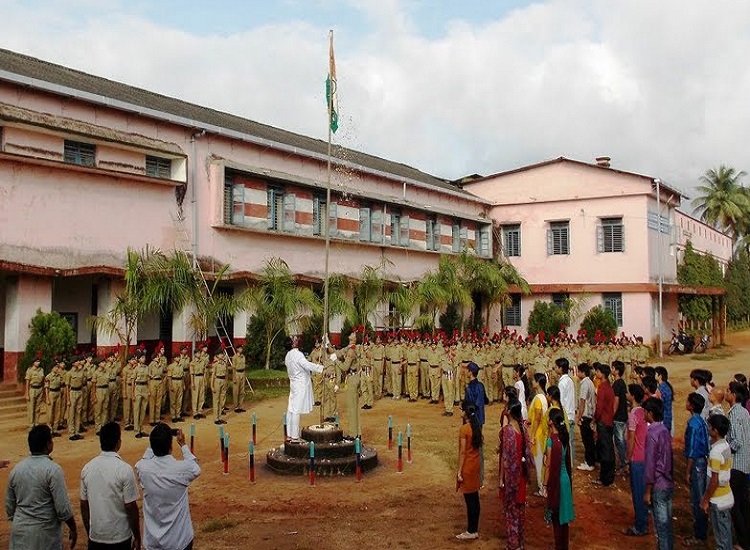 Sri J.C.B.M. College Chikmagalur Festivals photo 7